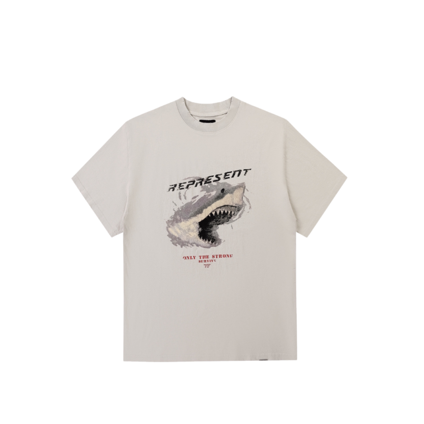 Represent Shark Tee – Ryans store