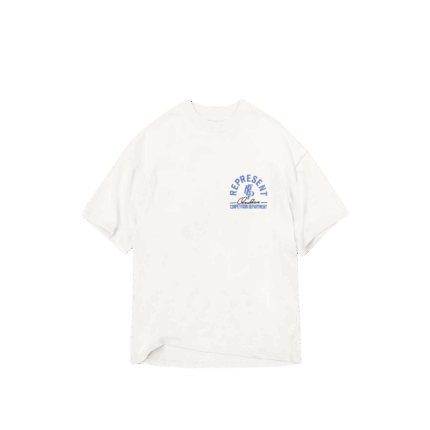 Represent Competition Department Tee