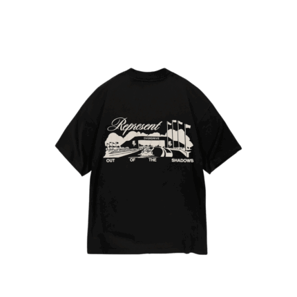 Represent Raceway Tee