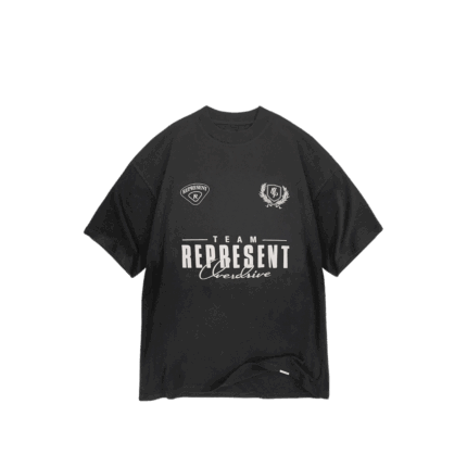 Represent World Championship Tee