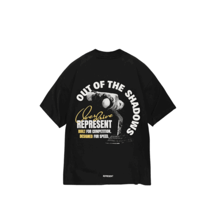 Represent Out Of The Shadows Tee