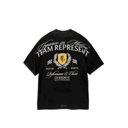 Represent Crest Tee